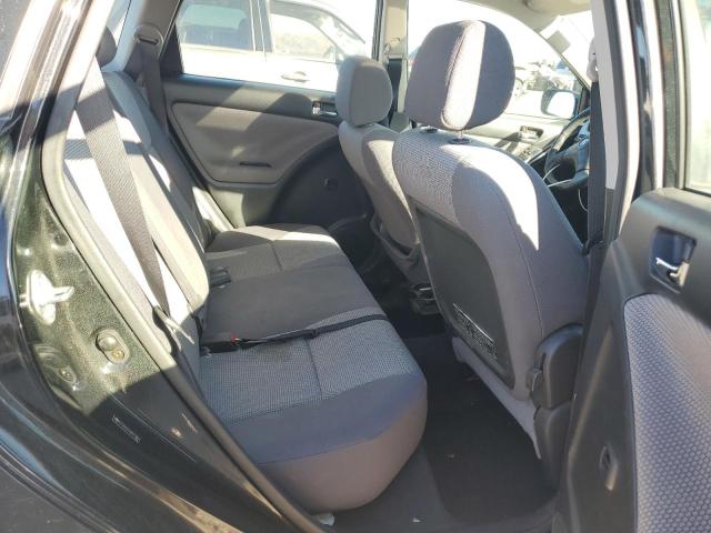 2T1KR32E46C573894 - 2006 TOYOTA MATRIX XR 黑色 照片 10