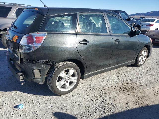 2T1KR32E46C573894 - 2006 TOYOTA MATRIX XR 黑色 照片 3