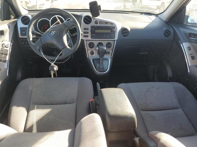 2T1KR32E46C573894 - 2006 TOYOTA MATRIX XR 黑色 照片 8