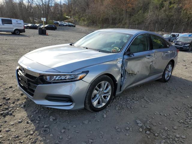 2020 HONDA ACCORD LX, 