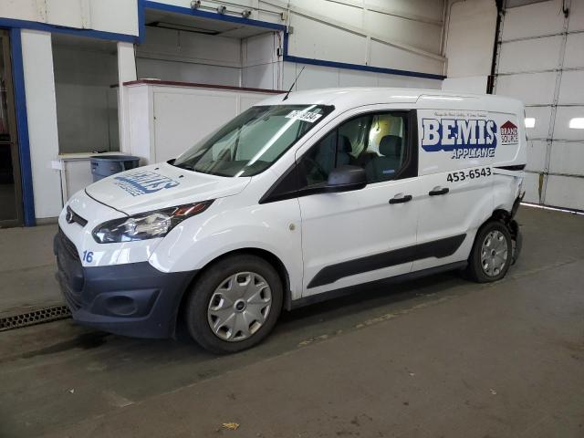 2016 FORD TRANSIT CO XL, 