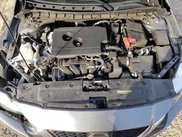 1N4BL4BV8LC198044 - 2020 NISSAN ALTIMA S GRAY photo 11