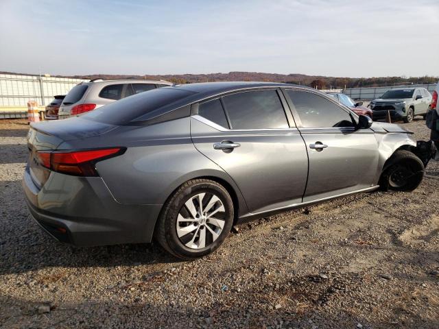 1N4BL4BV8LC198044 - 2020 NISSAN ALTIMA S GRAY photo 3