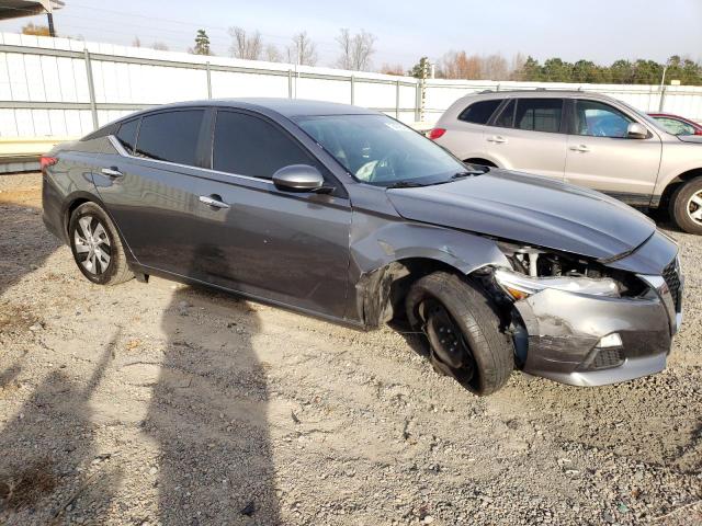 1N4BL4BV8LC198044 - 2020 NISSAN ALTIMA S GRAY photo 4