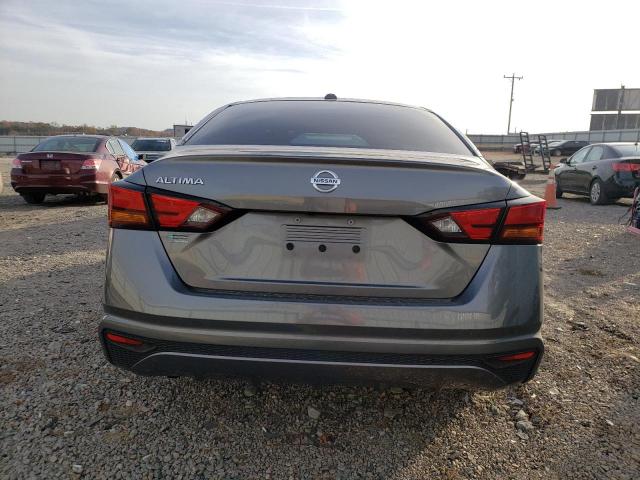 1N4BL4BV8LC198044 - 2020 NISSAN ALTIMA S GRAY photo 6