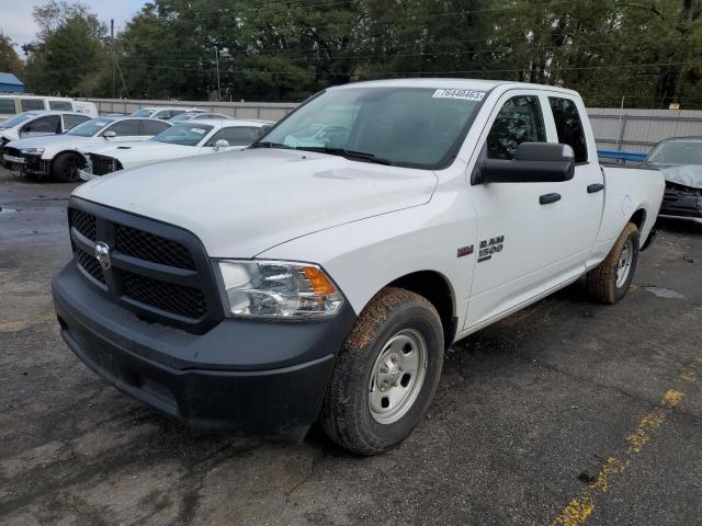 2022 RAM 1500 CLASS TRADESMAN, 