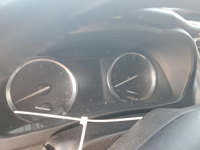 5TDJKRFH7FS153609 - 2015 TOYOTA HIGHLANDER XLE BLACK photo 9