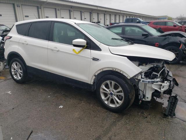 1FMCU9G92HUB98929 - 2017 FORD ESCAPE SE WHITE photo 4