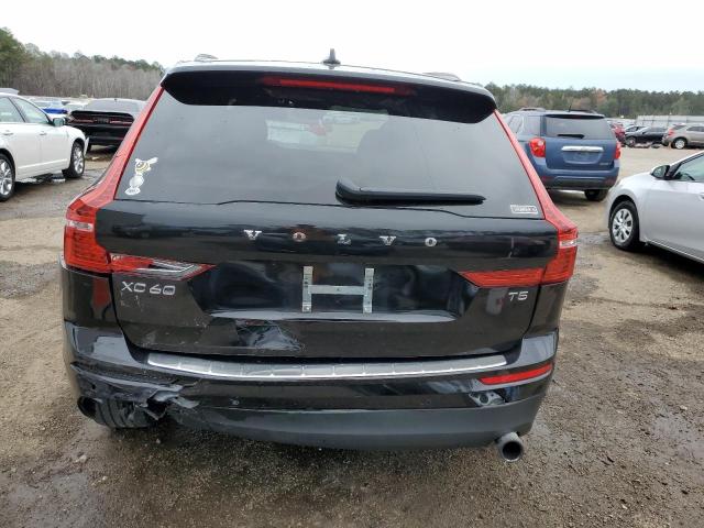 YV4102DK8M1688757 - 2021 VOLVO XC60 T5 MOMENTUM BLACK photo 6