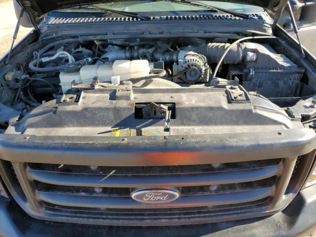 1FTSX31F7XED74014 - 1999 FORD F350 SRW SUPER DUTY TWO TONE photo 11
