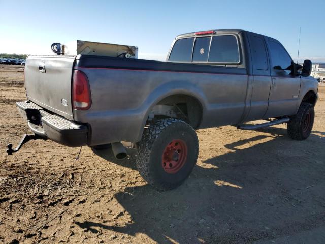 1FTSX31F7XED74014 - 1999 FORD F350 SRW SUPER DUTY TWO TONE photo 3