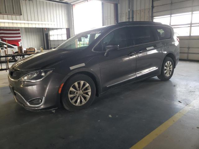 2017 CHRYSLER PACIFICA TOURING L, 