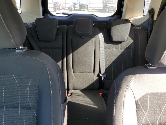 MAJ3P1TE7JC199186 - 2018 FORD ECOSPORT SE BLACK photo 10