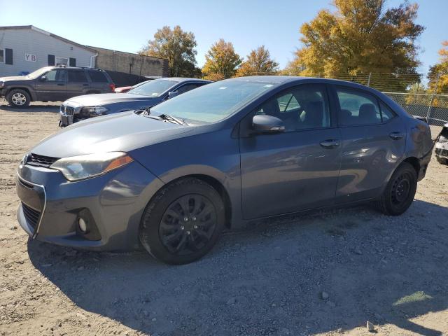 2015 TOYOTA COROLLA L, 