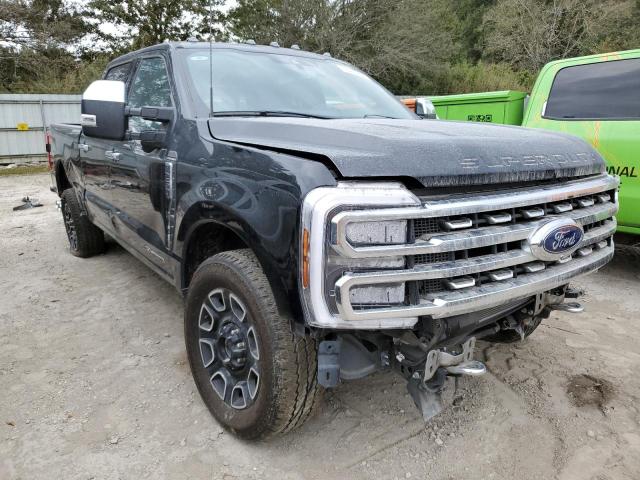 2024 FORD F250 SUPER DUTY, 