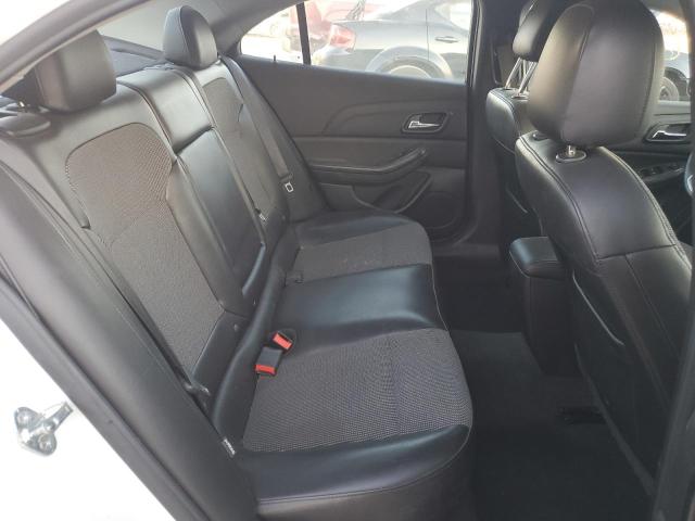1G11C5SL0FU136946 - 2015 CHEVROLET MALIBU 1LT Biały zdjęcie 10