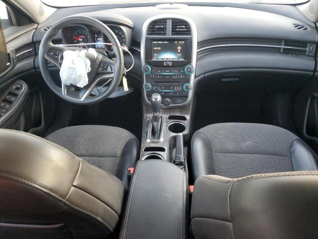 1G11C5SL0FU136946 - 2015 CHEVROLET MALIBU 1LT Biały zdjęcie 8