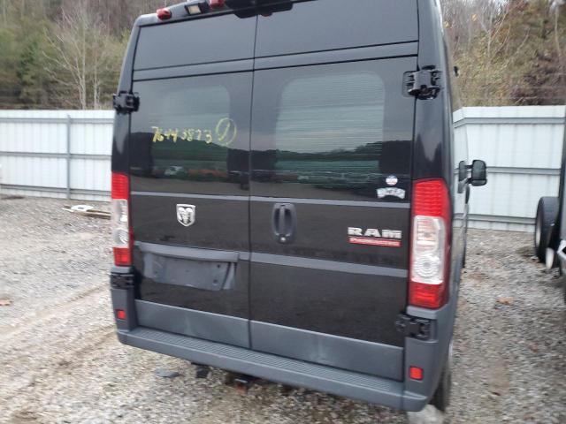 3C6TRVPG1FE500520 - 2015 RAM PROMASTER 2500 HIGH Schwarz Foto 10