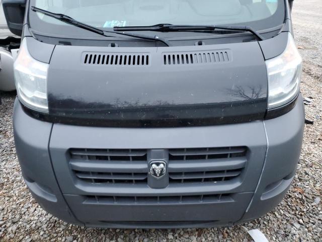 3C6TRVPG1FE500520 - 2015 RAM PROMASTER 2500 HIGH Schwarz Foto 12