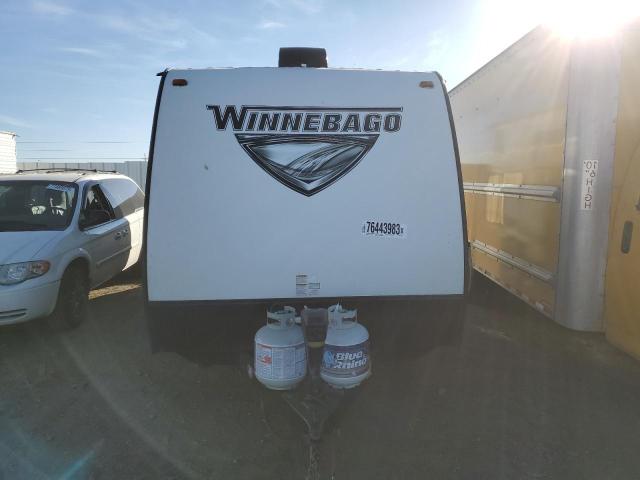 54CTM2M20K3045000 - 2019 WINNEBAGO MICRO225RL TAN photo 8