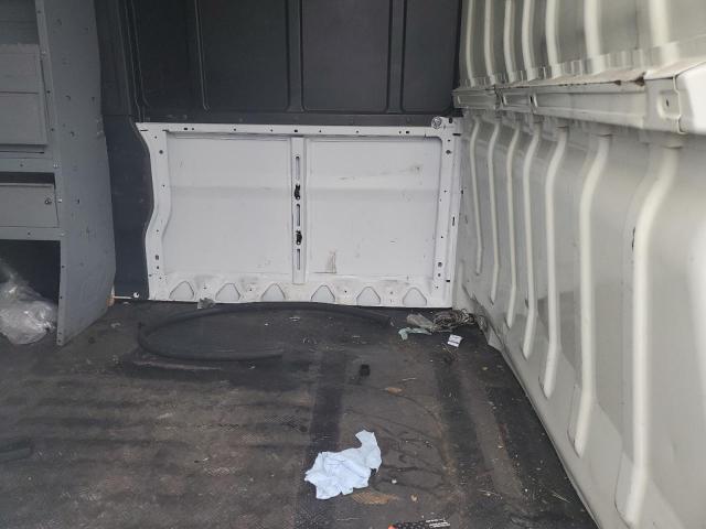 3C6TRVCG8KE511479 - 2019 RAM PROMASTER 2500 HIGH Weiß Foto 11