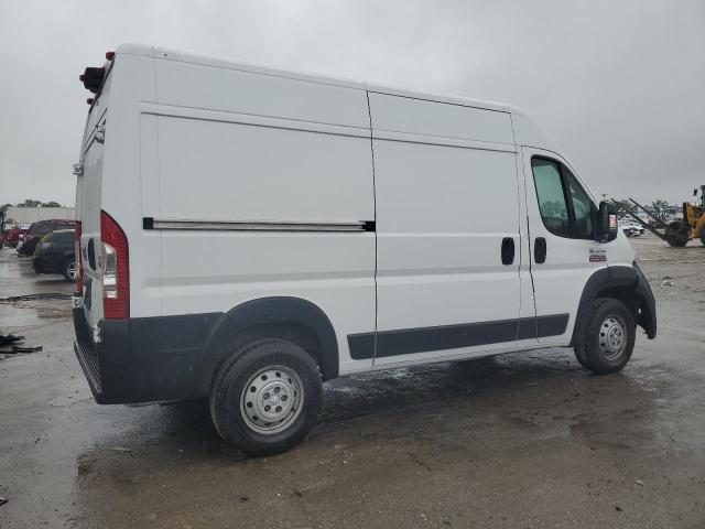 3C6TRVCG8KE511479 - 2019 RAM PROMASTER 2500 HIGH Weiß Foto 3