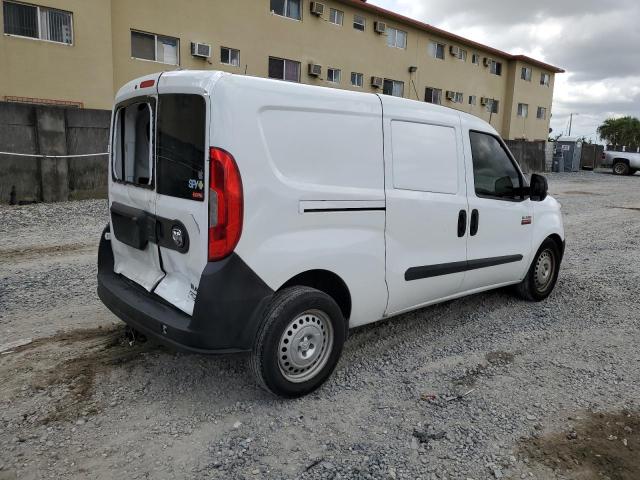 ZFBERFAT2F6A29096 - 2015 RAM PROMASTER თეთრი ფოტო 3