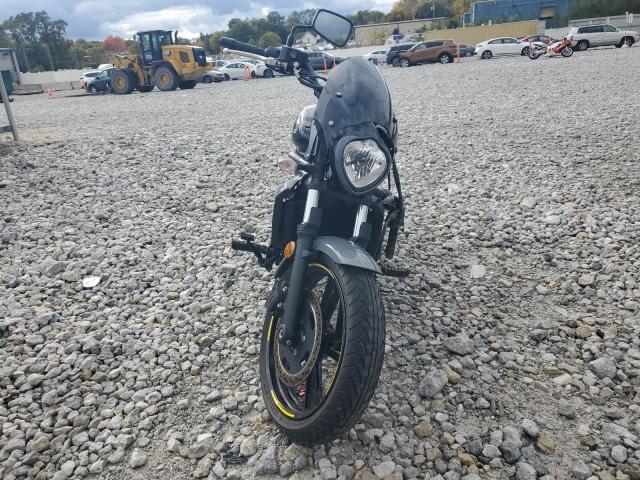 JKAENEL16PDA01050 - 2023 KAWASAKI EN650 L GRAY photo 2