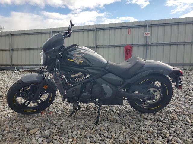 JKAENEL16PDA01050 - 2023 KAWASAKI EN650 L GRAY photo 3