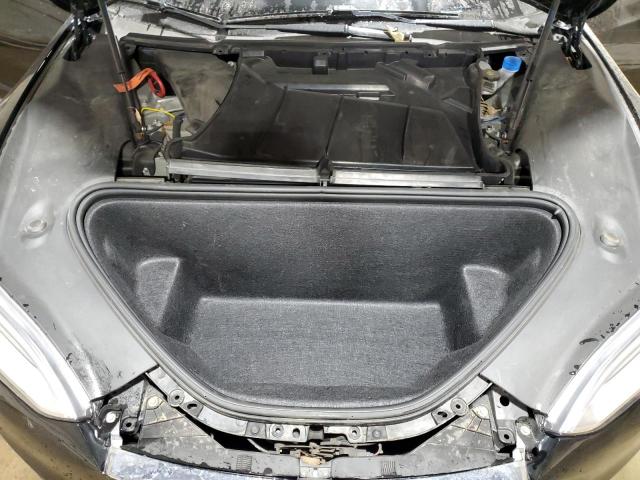 5YJSA1E20JF291270 - 2018 TESLA MODEL S Qara foto 11