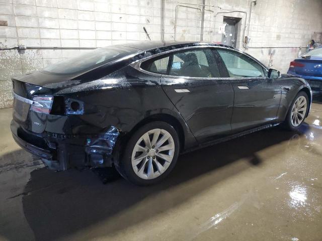 5YJSA1E20JF291270 - 2018 TESLA MODEL S Qara foto 3