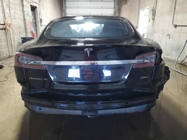 5YJSA1E20JF291270 - 2018 TESLA MODEL S Qara foto 6