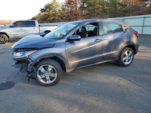 2019 HONDA HR-V LX, 