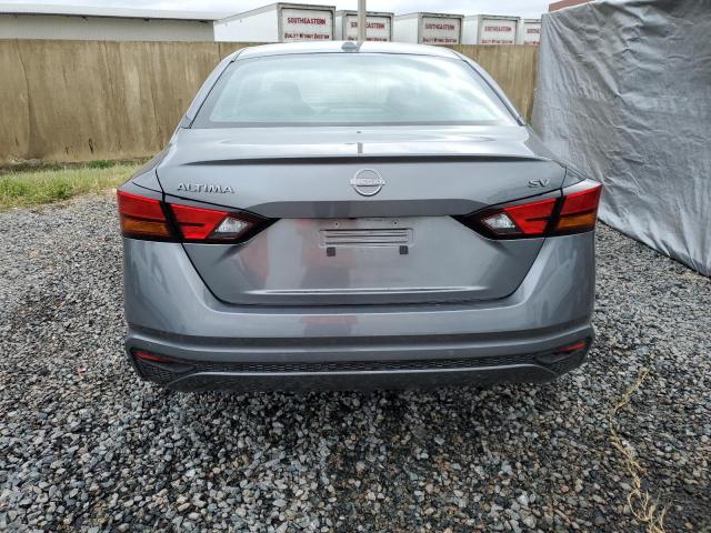 1N4BL4DV9PN333765 - 2023 NISSAN ALTIMA SV GRAY photo 6