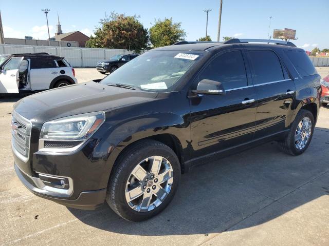 2017 GMC ACADIA LIM SLT-2, 