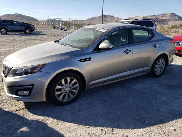 2015 KIA OPTIMA LX, 