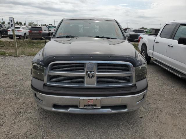 1D7RB1GT6BS595005 - 2011 DODGE RAM 1500 BROWN photo 5