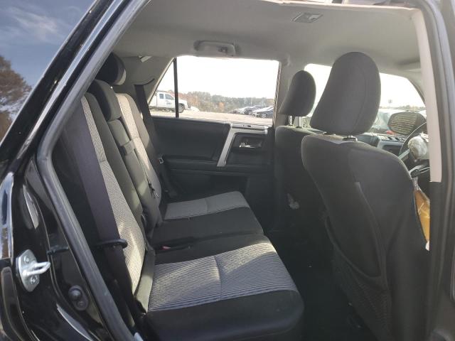 JTEMU5JR0M5876359 - 2021 TOYOTA 4RUNNER SR5/SR5 PREMIUM 黑色 照片 10