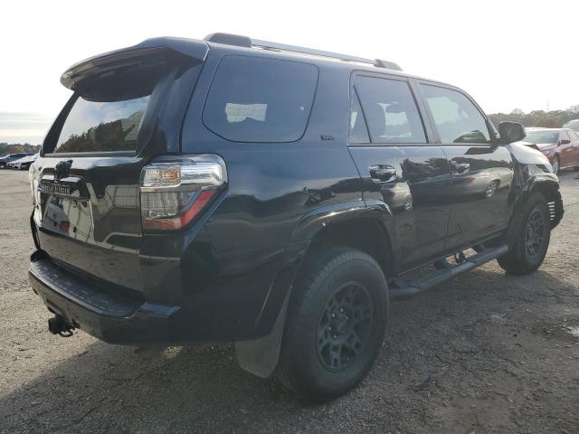JTEMU5JR0M5876359 - 2021 TOYOTA 4RUNNER SR5/SR5 PREMIUM 黑色 照片 3