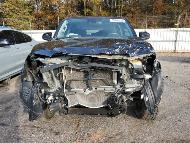 JTEMU5JR0M5876359 - 2021 TOYOTA 4RUNNER SR5/SR5 PREMIUM 黑色 照片 5