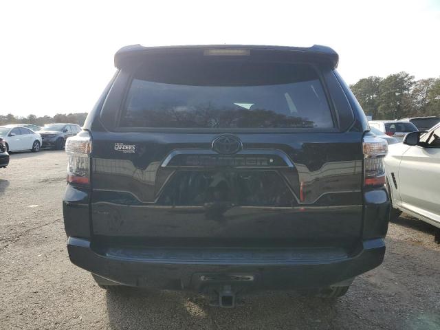 JTEMU5JR0M5876359 - 2021 TOYOTA 4RUNNER SR5/SR5 PREMIUM 黑色 照片 6