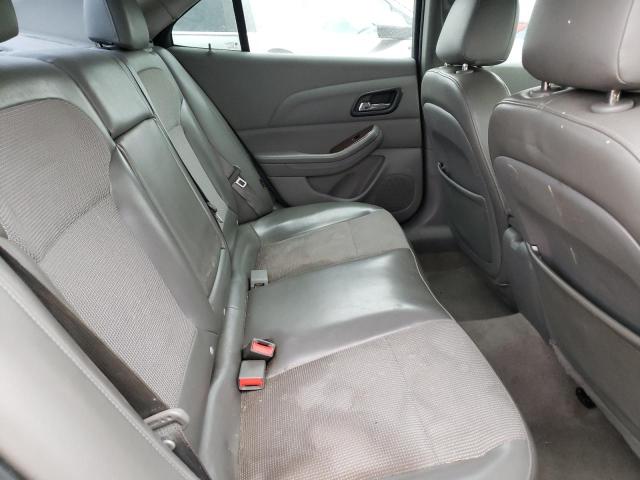 1G11C5SA1DF358718 - 2013 CHEVROLET MALIBU 1LT 黑色 照片 10