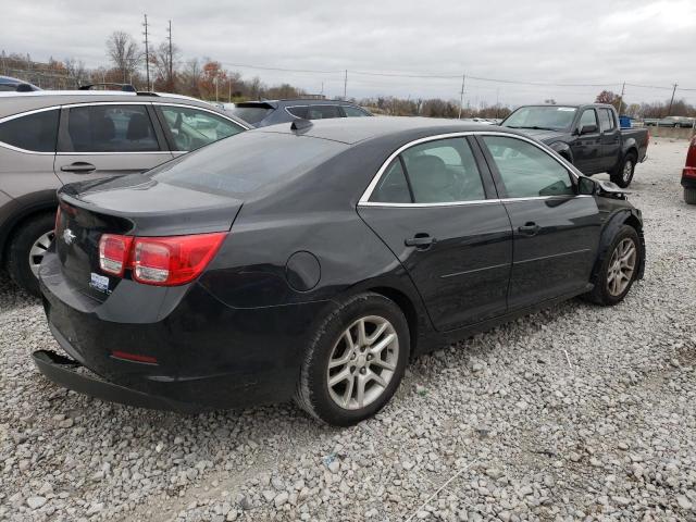 1G11C5SA1DF358718 - 2013 CHEVROLET MALIBU 1LT BLACK photo 3