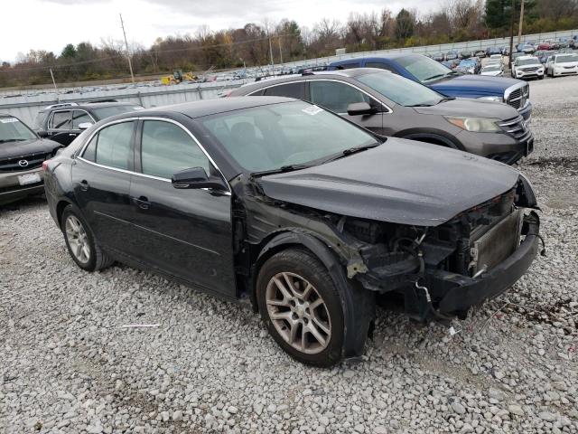 1G11C5SA1DF358718 - 2013 CHEVROLET MALIBU 1LT 黑色 照片 4