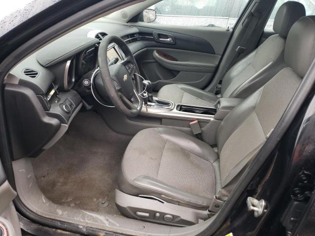 1G11C5SA1DF358718 - 2013 CHEVROLET MALIBU 1LT 黑色 照片 7