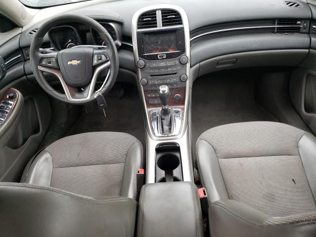 1G11C5SA1DF358718 - 2013 CHEVROLET MALIBU 1LT 黑色 照片 8