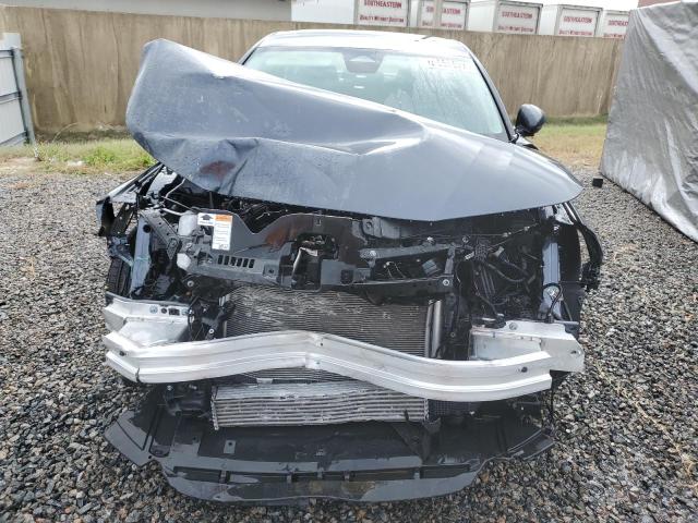 1HGCY1F35PA005116 - 2023 HONDA ACCORD EX GRAY photo 5