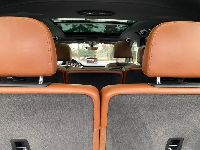 WA1VAAF71HD007180 - 2017 AUDI Q7 PRESTIGE GOLD photo 10