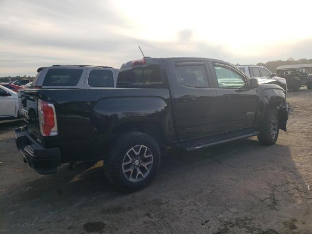 1GTG6FEN8N1147575 - 2022 GMC CANYON AT4 BLACK photo 3