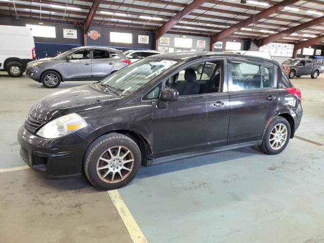 2010 NISSAN VERSA S, 